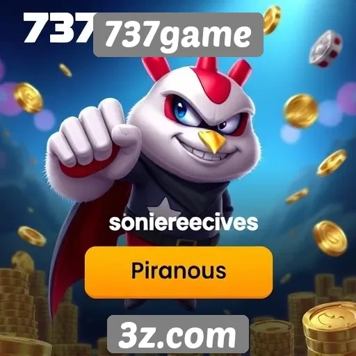 Comparativo de bônus e promoções no 737game