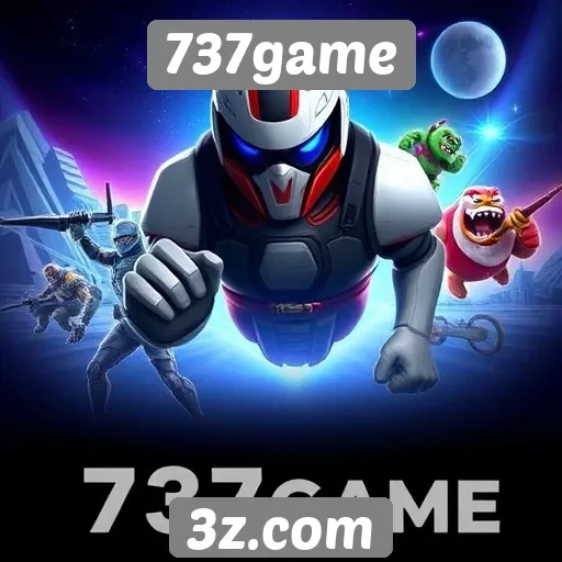 Explorando a variedade de jogos disponíveis no 737game