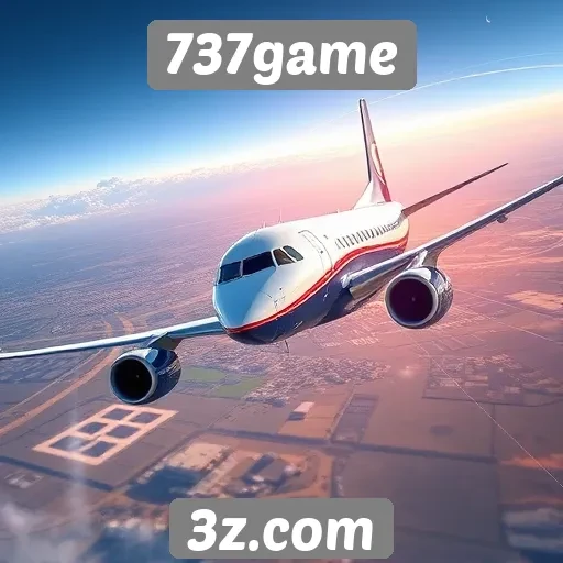 Características principais do 737game que atraem jogadores