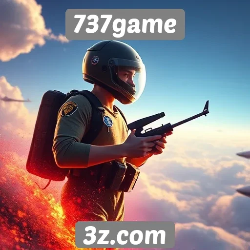 Novidades esperadas para 737game em 2025