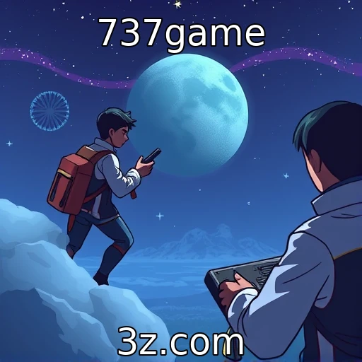 Importância das narrativas interativas nos jogos - 737game