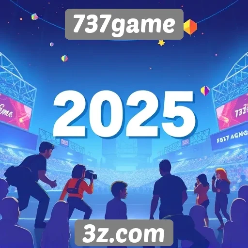 Estratégias de marketing do 737game em 2025