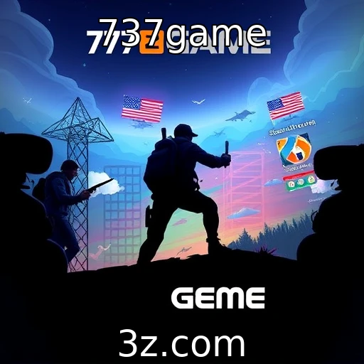 Perspectivas de crescimento para jogos móveis - 737game