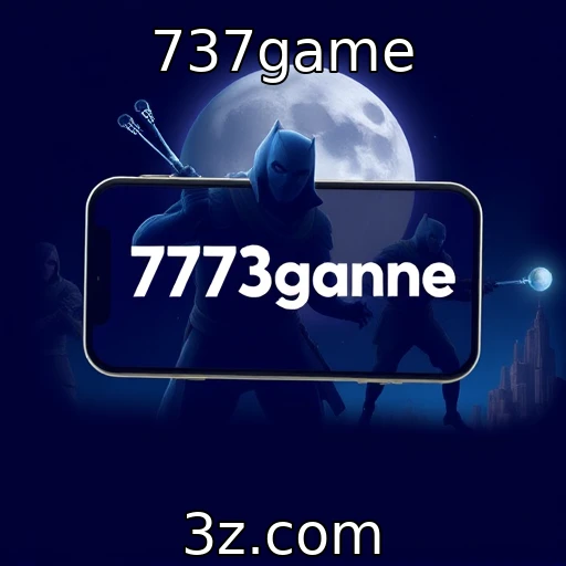 Crescimento do mercado de jogos móveis nos últimos anos : 737game