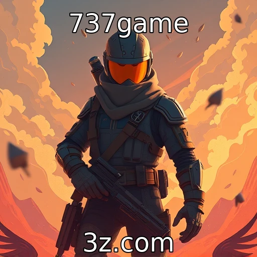 Novas tendências na narrativa de jogos - 737game