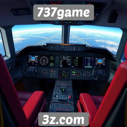 Novos recursos introduzidos no 737game