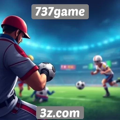 Expectativas dos jogadores em relação ao 737game