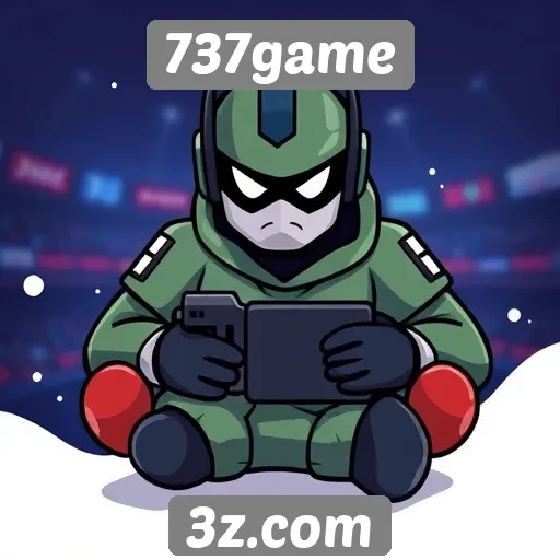 Exploração dos recursos de suporte ao jogador no 737game