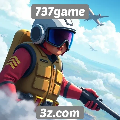 Avaliação dos jogos mais populares do 737game
