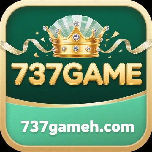 737game logo