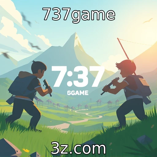 Desenvolvimento sustentável na criação de games - 737game