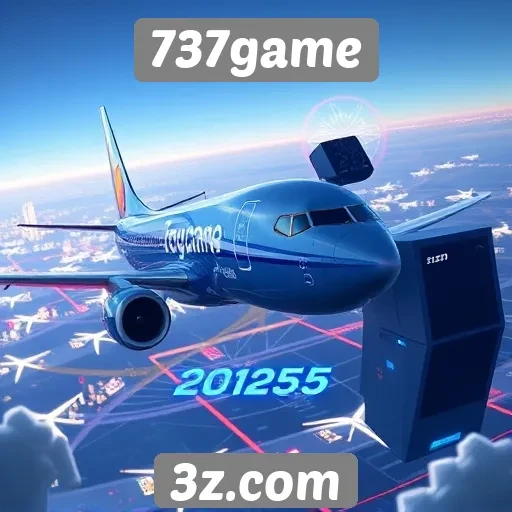 Inovações tecnológicas no 737game para 2025