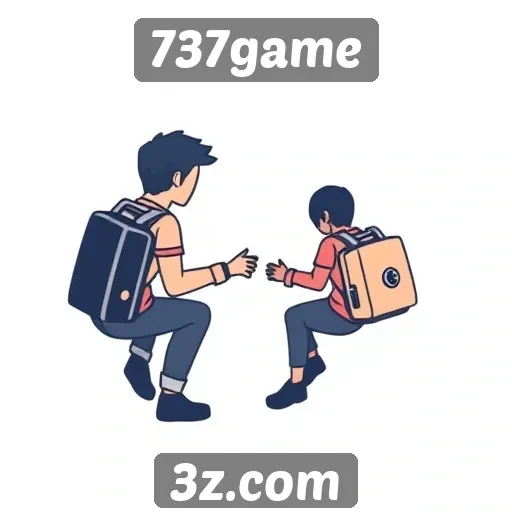 Comportamento dos usuários no 737game