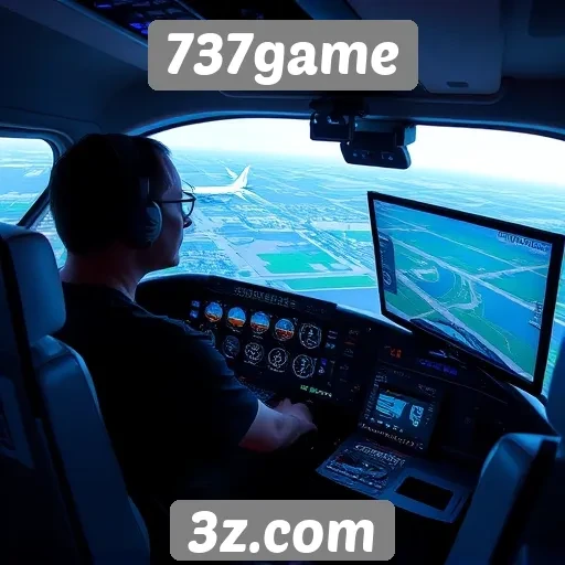 Experiência de usuário no 737game para jogadores iniciantes