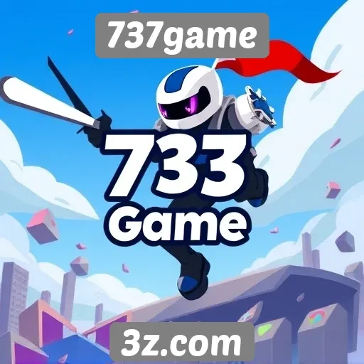 Variedade de jogos disponíveis no 737game
